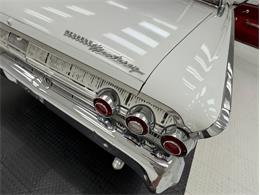 1963 Mercury Monterey (CC-2095841) for sale in Morgantown, Pennsylvania