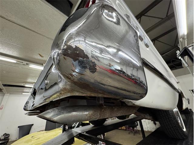 1963 Mercury Monterey (CC-2095841) for sale in Morgantown, Pennsylvania