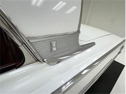 1963 Mercury Monterey (CC-2095841) for sale in Morgantown, Pennsylvania