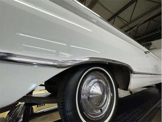 1963 Mercury Monterey (CC-2095841) for sale in Morgantown, Pennsylvania