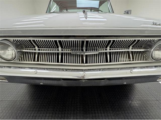 1963 Mercury Monterey (CC-2095841) for sale in Morgantown, Pennsylvania