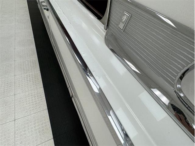 1963 Mercury Monterey (CC-2095841) for sale in Morgantown, Pennsylvania