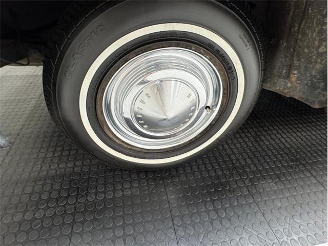 1963 Mercury Monterey (CC-2095841) for sale in Morgantown, Pennsylvania