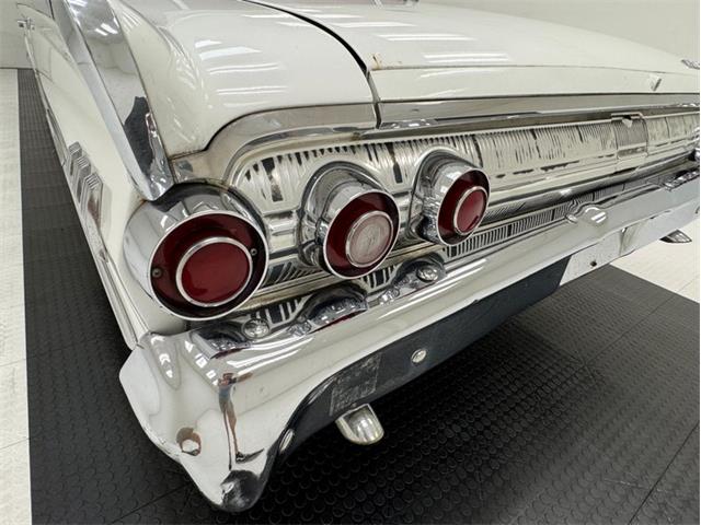 1963 Mercury Monterey (CC-2095841) for sale in Morgantown, Pennsylvania