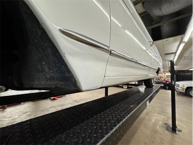 1963 Mercury Monterey (CC-2095841) for sale in Morgantown, Pennsylvania
