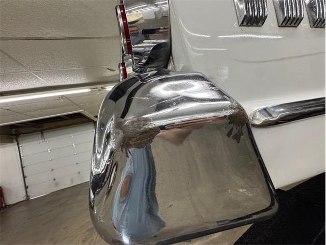 1963 Mercury Monterey (CC-2095841) for sale in Morgantown, Pennsylvania