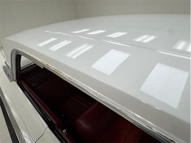 1963 Mercury Monterey (CC-2095841) for sale in Morgantown, Pennsylvania
