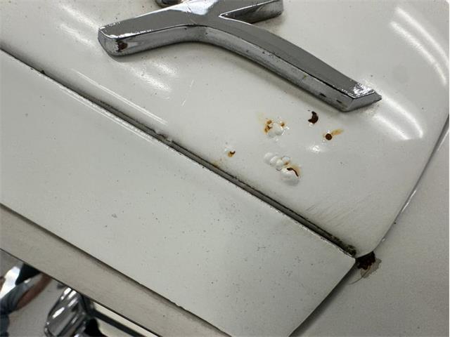 1963 Mercury Monterey (CC-2095841) for sale in Morgantown, Pennsylvania
