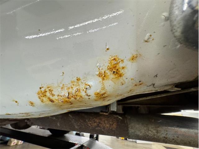 1963 Mercury Monterey (CC-2095841) for sale in Morgantown, Pennsylvania