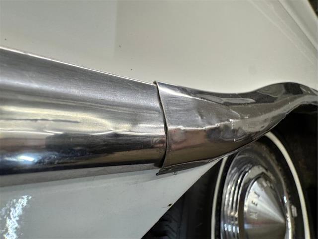 1963 Mercury Monterey (CC-2095841) for sale in Morgantown, Pennsylvania