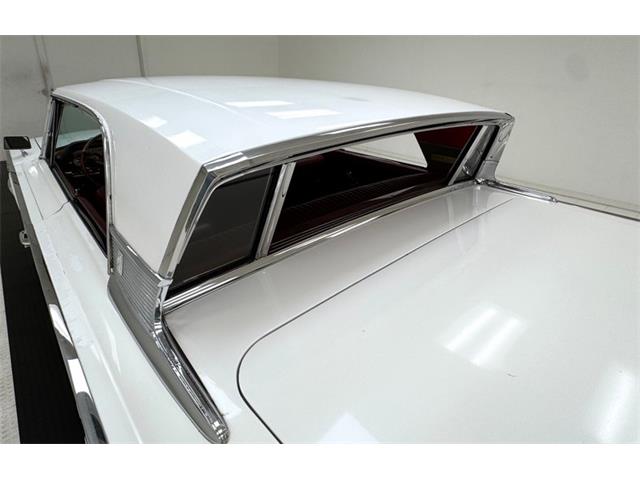 1963 Mercury Monterey (CC-2095841) for sale in Morgantown, Pennsylvania