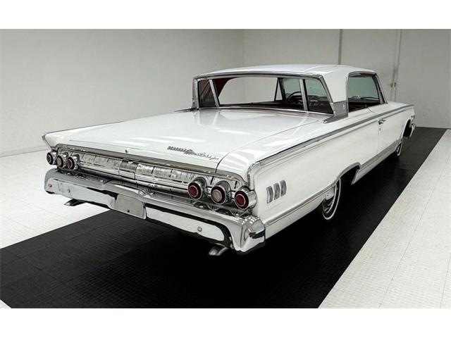 1963 Mercury Monterey (CC-2095841) for sale in Morgantown, Pennsylvania