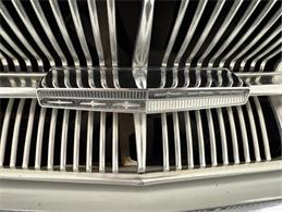 1963 Mercury Monterey (CC-2095841) for sale in Morgantown, Pennsylvania