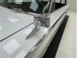 1963 Mercury Monterey (CC-2095841) for sale in Morgantown, Pennsylvania