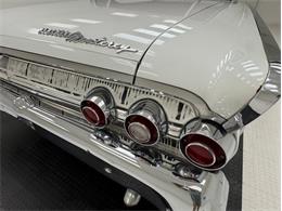 1963 Mercury Monterey (CC-2095841) for sale in Morgantown, Pennsylvania