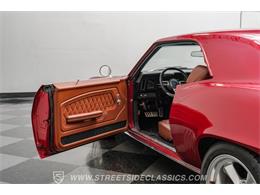 1969 Chevrolet Camaro (CC-2095842) for sale in Ft Worth, Texas