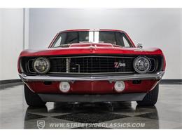 1969 Chevrolet Camaro (CC-2095842) for sale in Ft Worth, Texas