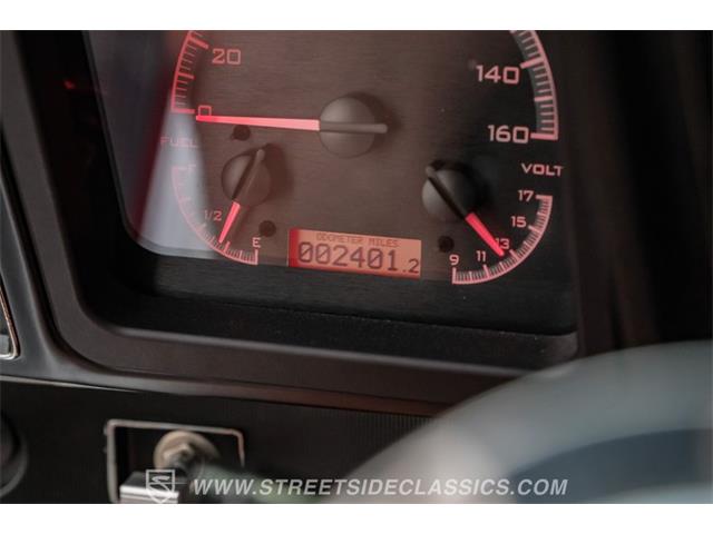 1969 Chevrolet Camaro (CC-2095842) for sale in Ft Worth, Texas