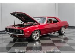 1969 Chevrolet Camaro (CC-2095842) for sale in Ft Worth, Texas