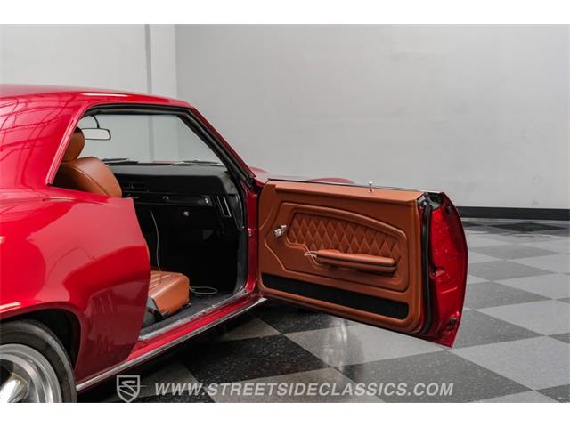 1969 Chevrolet Camaro (CC-2095842) for sale in Ft Worth, Texas