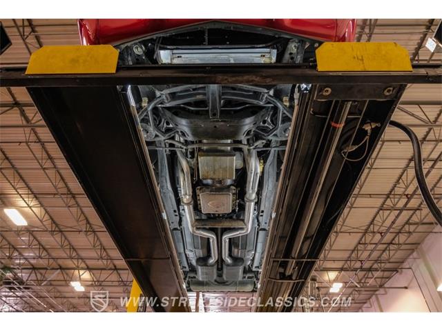 1969 Chevrolet Camaro (CC-2095842) for sale in Ft Worth, Texas