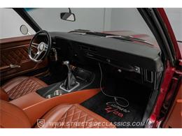 1969 Chevrolet Camaro (CC-2095842) for sale in Ft Worth, Texas