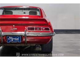 1969 Chevrolet Camaro (CC-2095842) for sale in Ft Worth, Texas