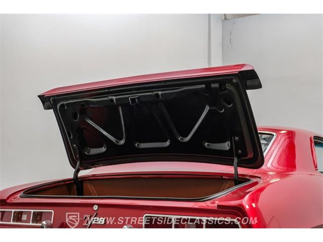 1969 Chevrolet Camaro (CC-2095842) for sale in Ft Worth, Texas