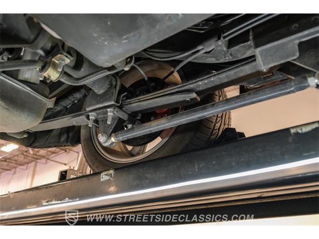 1969 Chevrolet Camaro (CC-2095842) for sale in Ft Worth, Texas