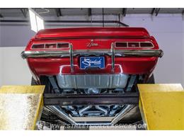 1969 Chevrolet Camaro (CC-2095842) for sale in Ft Worth, Texas