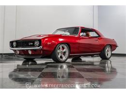1969 Chevrolet Camaro (CC-2095842) for sale in Ft Worth, Texas