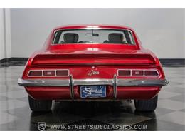 1969 Chevrolet Camaro (CC-2095842) for sale in Ft Worth, Texas