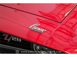 1969 Chevrolet Camaro (CC-2095842) for sale in Ft Worth, Texas