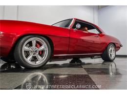 1969 Chevrolet Camaro (CC-2095842) for sale in Ft Worth, Texas