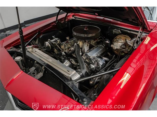 1969 Chevrolet Camaro (CC-2095842) for sale in Ft Worth, Texas