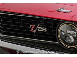 1969 Chevrolet Camaro (CC-2095842) for sale in Ft Worth, Texas