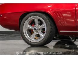1969 Chevrolet Camaro (CC-2095842) for sale in Ft Worth, Texas