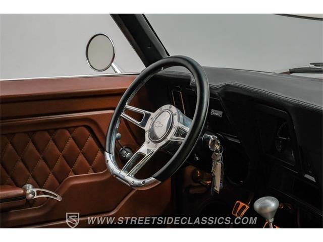 1969 Chevrolet Camaro (CC-2095842) for sale in Ft Worth, Texas