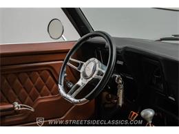 1969 Chevrolet Camaro (CC-2095842) for sale in Ft Worth, Texas