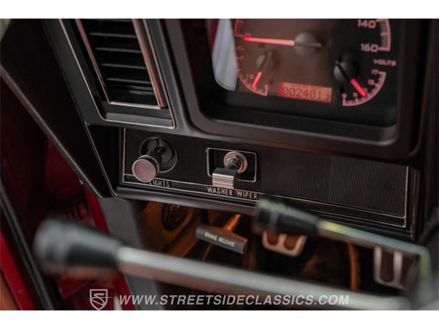 1969 Chevrolet Camaro (CC-2095842) for sale in Ft Worth, Texas