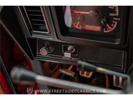 1969 Chevrolet Camaro (CC-2095842) for sale in Ft Worth, Texas