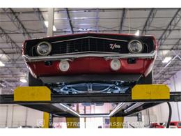 1969 Chevrolet Camaro (CC-2095842) for sale in Ft Worth, Texas