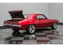 1969 Chevrolet Camaro (CC-2095842) for sale in Ft Worth, Texas