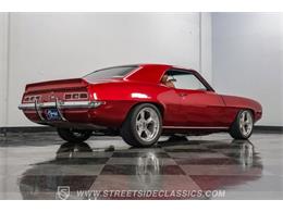 1969 Chevrolet Camaro (CC-2095842) for sale in Ft Worth, Texas