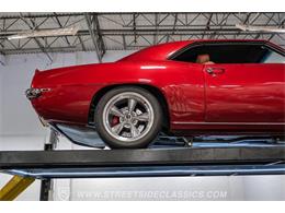 1969 Chevrolet Camaro (CC-2095842) for sale in Ft Worth, Texas