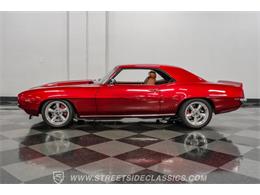 1969 Chevrolet Camaro (CC-2095842) for sale in Ft Worth, Texas