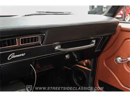 1969 Chevrolet Camaro (CC-2095842) for sale in Ft Worth, Texas