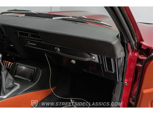 1969 Chevrolet Camaro (CC-2095842) for sale in Ft Worth, Texas