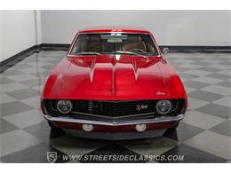 1969 Chevrolet Camaro (CC-2095842) for sale in Ft Worth, Texas