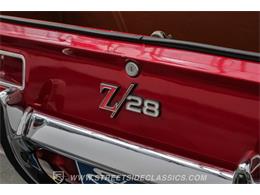 1969 Chevrolet Camaro (CC-2095842) for sale in Ft Worth, Texas